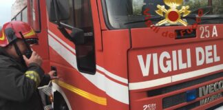Trovato cadavere di anziano nel Naviglio Pavese