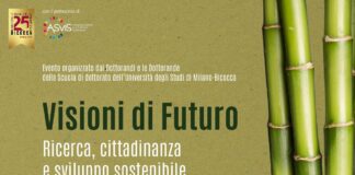 Sviluppo sostenibile, l’impegno di 46 giovani ricercatori di Milano-Bicocca per l’Agenda dell’Onu 2030