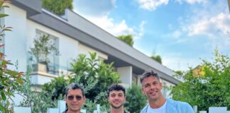 L’arte come veicolo di valori e aggregatore sociale nel real estate: il progetto immobiliare di Vivir DC assieme all’artista Aaron Nachtailer