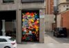 Wallapop porta a Milano un’installazione “d’impatto”