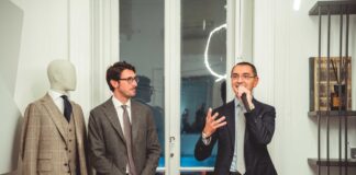 Nonsoloimmobili: un successo la prima del nuovo salotto milanese di Gruppo Galileus