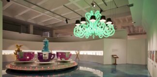 Triennale, gli appuntamenti della prossima settimana