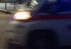 Incidente in viale Umbria, scontro auto-bici, muore ciclista