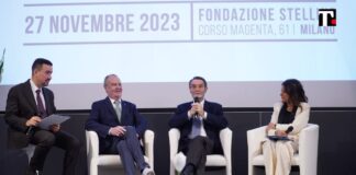 Italia Direzione Nord: “Riflessioni sulla Leadership” alla Fondazione Stelline