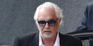 Sicurezza, la denuncia di Briatore: derubato dello zainetto da un extracomunitario, Milano città pericolosa
