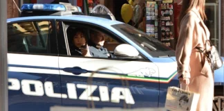 Violenza sulle donne, Polizia di Stato e Calzedonia insieme per dire Questo non è amore