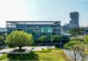2023 Carbon Peak Carbon Neutral Forum and Shenzhen International Low Carbon City Forum Opening
