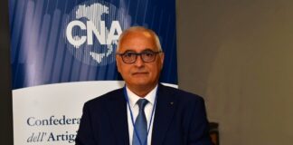 Economia, CNA: peggioramento Pil, preoccupa stretta credito alle piccole imprese