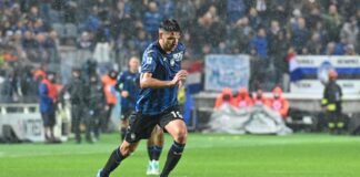 Europa League, vittoria e qualificazione alla seconda fase per l’Atalanta