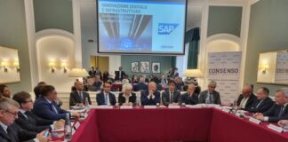 Infrastrutture, Bignami: “Il digitale entri definitivamente nel sistema di sorveglianza”