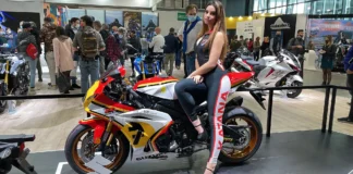 Eicma, l’edizione n.80 dell’Esposizione Internazionale delle Due Ruote, l’evento espositivo più longevo al mondo, da mercoledì 7 a domenica 12 a FieraMilano Rho