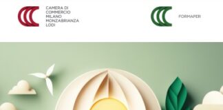 Sviluppo Sostenibile, sui temi del risparmio e dell’utilizzo efficiente dell’energia webinar gratuito lunedì 20