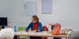 Tredici Favole da Raccontare tradotto in Esperanto a Bookcity Milano
