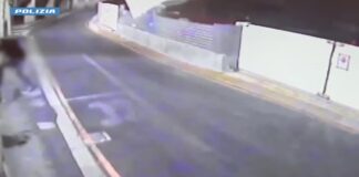 Furti in appartamenti, Polizia arresta 3 persone