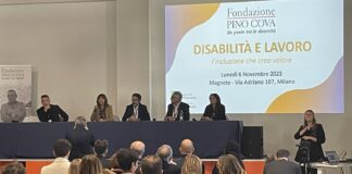 Disabilità e lavoro – L’inclusione che crea valore, il convegno a cura della Fondazione Pino Cova