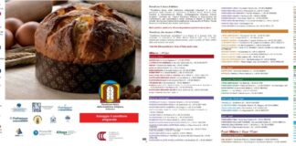 Panettone tipico della tradizione milanese: ecco la mappa con oltre cento panifici e pasticcerie di Milano, Monza Brianza e Lodi
