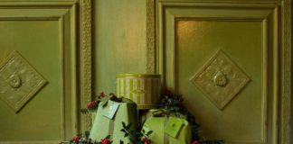 Il Natale di Giacomo Milano