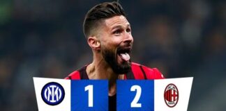 Milan e Inter, i migliori marcatori nella storia del Derby della Madonnina