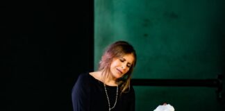 Caterina Vertova e Marco Carnini portano in scena l’assassinio di Federico Garcia Lorca allo Spazio Teatro No’hma mercoledì 8 e giovedì 9