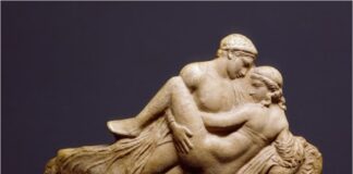 Il rapporto dei Greci antichi con la sessualità