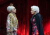 Laura Marinoni ed Elisabetta Pozzi sono Maria Stuarda ed Elisabetta I nel dramma di Schiller, da mercoledì 8 al Teatro Carcano