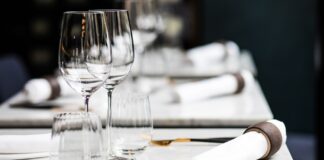 Il 40% dei ristoranti che ha ottenuto Stelle dalla Guida MICHELIN ha scelto TheFork