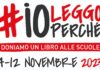#ioleggoperché per donare libri alle scuole