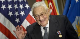 Morto l’ex segretario di Stato USA Henry Kissinger, fu anche Nobel per la Pace