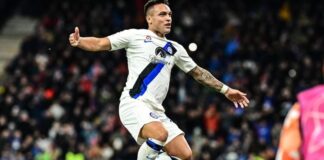 Champions, l’Inter vince a Salisburgo e stacca il pass per gli ottavi con due turni d’anticipo