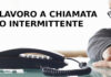 Lavoro a chiamata, Istat: 2,1% delle posizioni dipendenti totali