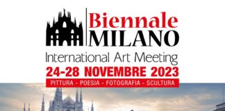 Inizia il countdown per Biennale Milano che si prepara ad ospitare grandi nomi dell’arte e della cultura, ospite Vittorio Sgarbi