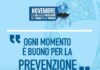 Prevenzione tumore alla prostata, visite gratuite ai cittadini tra i 50 e i 75 anni