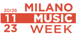 Torna la Milano Music Week, da lunedì 20 a domenica 26, tutti gli appuntamenti