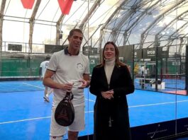 Lo sport che unisce: grande successo per la 1° edizione del Torneo Padel “Noi Squadra”