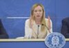 Premier e due ministri indagati per caso Almasri