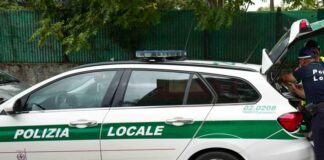Incidente stradale in viale Forlanini, due morti