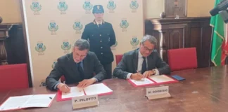 Monza Brianza: sottoscritto protocollo Questura e Comune per sostegno vittime di violenza