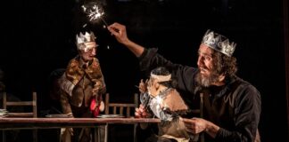 Natale in Casa Cupiello di Nello Serao, da mercoledì 2 a domenica 5 al Teatro Menotti, premiato dai critici