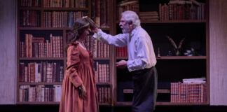 Oliva, spettacolo in spagnolo sottotitolato da mercoledì 22 a venerdì 24 al Teatro Gerolamo