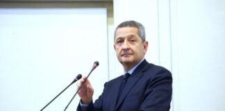 Banca d’Italia, Panetta entra in carica come nuovo Governatore