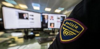 Furto di dati, Polizia arresta 6 persone