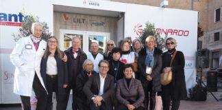 Grande Successo per il primo anno di “Senologia al Centro” Ecco i risultati