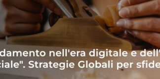 Festival del Legno di Cantù, Promos Italia organizza formazione per l’internazionalizzazione e incontri di business Matching