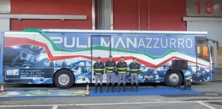 Sicurezza: all’Eicma di Milano con la Polizia stradale