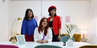 Twilo la startup al femminile che rivoluziona il mercato sextech