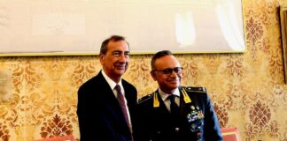 Città metropolitana e Guardia di Finanza insieme per la tutela dei fondi PNRR