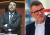 Sciopero generale, Salvini: adesione flop, fatto bene a precettare