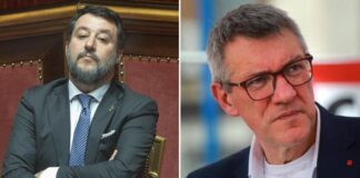 Sciopero generale, Salvini: adesione flop, fatto bene a precettare