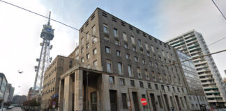 Rai, addio Corso Sempione, via libera a nuova sede CityLife. Accordo con Fondazione Fiera per nuovo centro di produzione