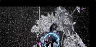 45 winning entries are announced! “South by Bay Area” Digital Art Competition creates a global digital art feast